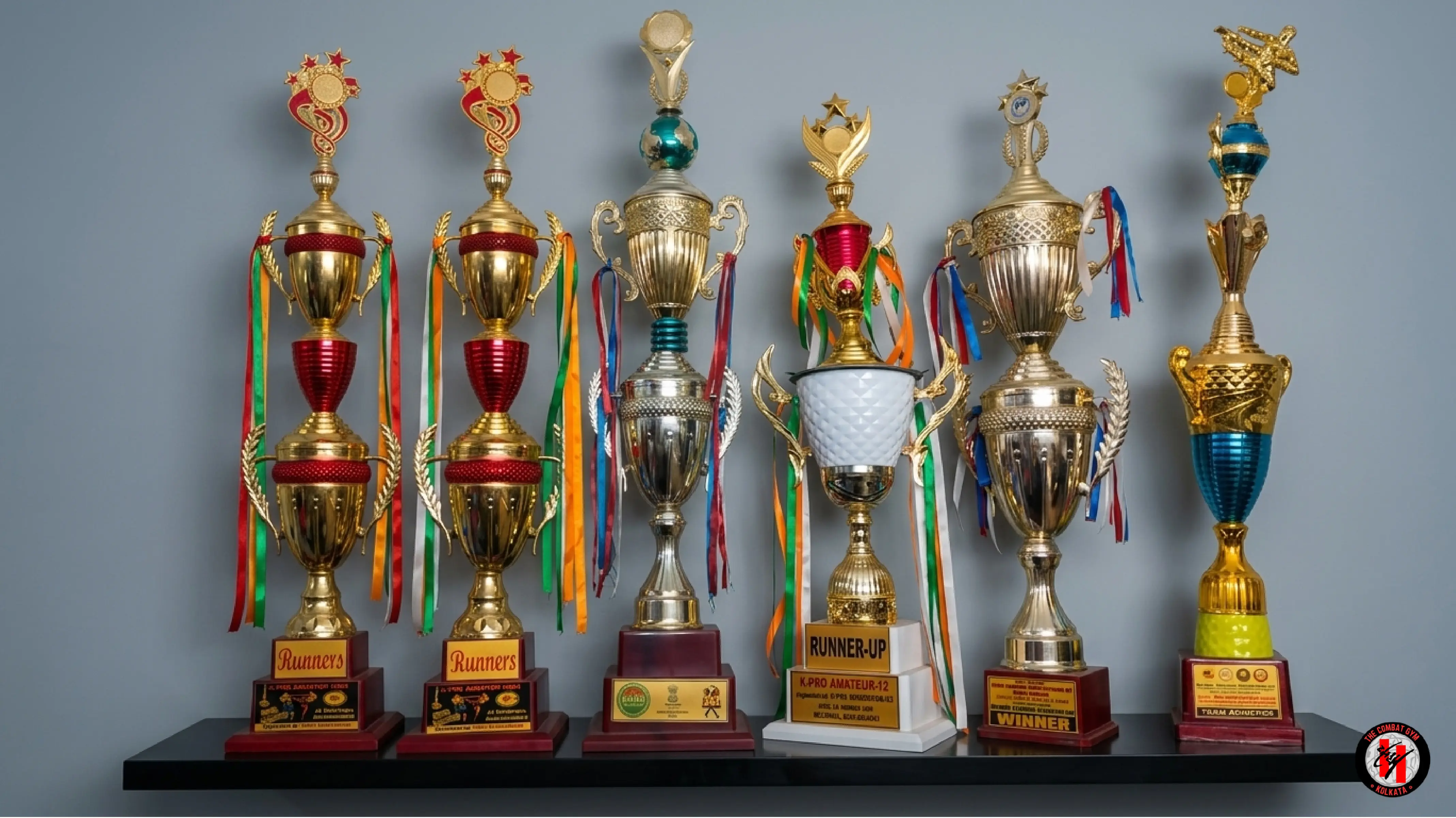 National Championships