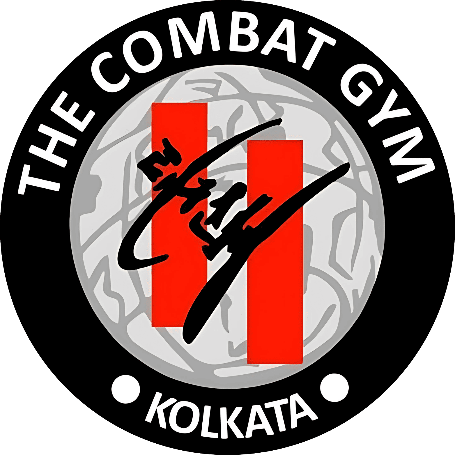 The Combat Gym Logo